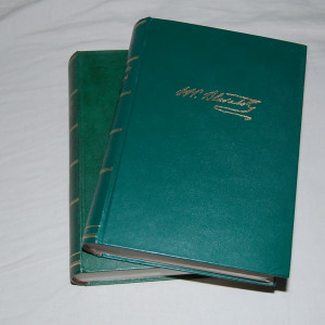 H. P. Blavatsky Salainen oppi 1-2